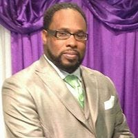 Pastor Mack