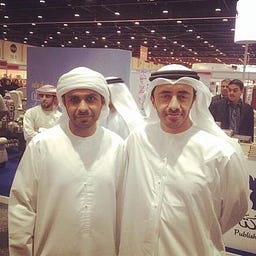 Anas Al Sheikh