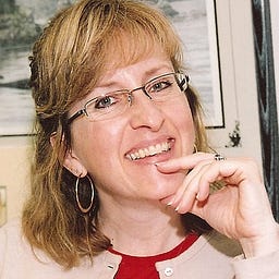 Judi Lancaster