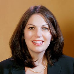 Amy Paternite