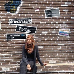 R. Octavira Andini