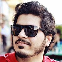 Nasir Wadood