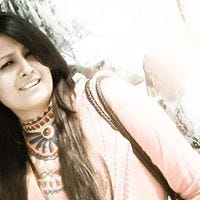 Warda Khan