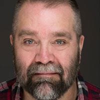 Mark Johnson Rehnstrom