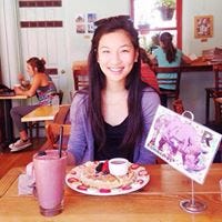 Joyce Kao