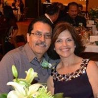 Shirley Paredes