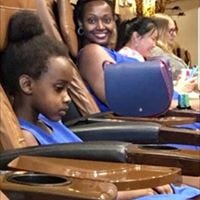 Codelia Karolynn Elaiza