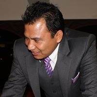 Mahesh Shrestha