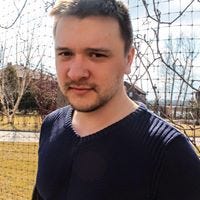 Vladyslav Ihnatchenko