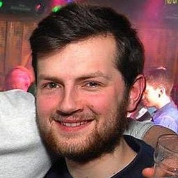 Olly Dawes