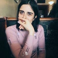 Olivia Doggett