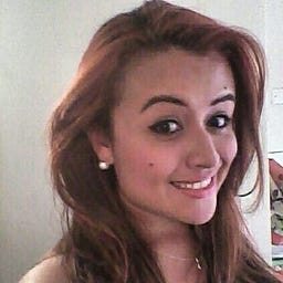 Ginger Talla Minj