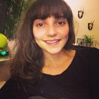 Malou Handwerk Tynan