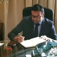 Naim Ramjanali