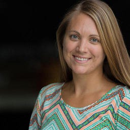 Jocelyn Dornfeld