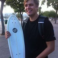 Elmo Saukko