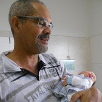 Henrique Pedreira