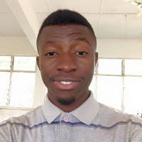 Salvation Adelwin Awuni