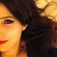 Giovana Romano Sanchez
