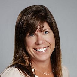 Mollie Spilman