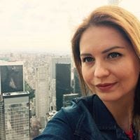 Melania Fugger Rolincova