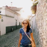 Geraldine Lim Gek Kim