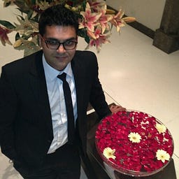 नितिन शर्मा