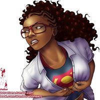 Alethea P Jordan