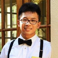 William Vuong