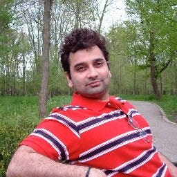 Sriram Upadhyayula