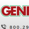 GENERAL Utilities