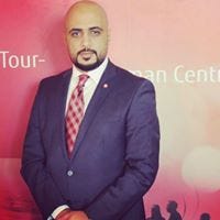 Ehab Khriees