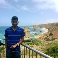 Nipun Perera