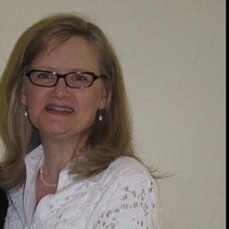 Margo Wootan