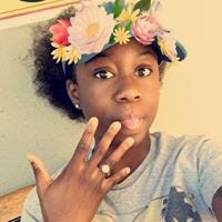 Brittney Coleman-Jackson