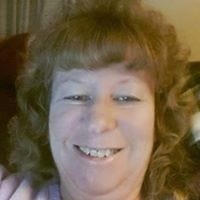 Nancy Elizabeth Morgan