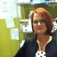 Gina Sterns