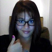 Sara Vasquez