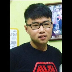 Vincent Lee