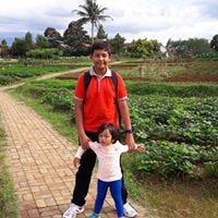 Jumadin Sidabutar