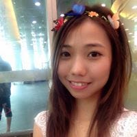Serena Phyu Phyu