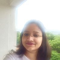 Monica Pradip