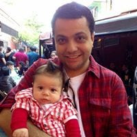 Rodrigo Fernandes