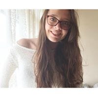 Julia Beatriz Martins de Geus