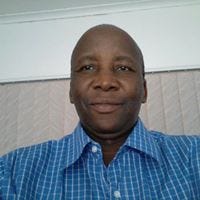 Godfrey Titus Ndamugoba