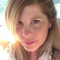 Liz Petersen