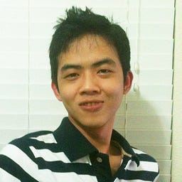 Lam Nguyen