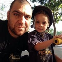Denis Gustavo Alves