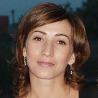Natalia Maevskaya
