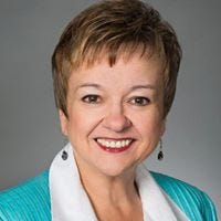 Pauline Relkey
